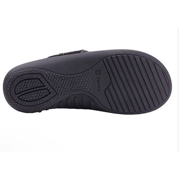 Spenco Kholo Women's Orthotic Slide Sandals Cork Java Womens 9 B Medium New - Picture 5 of 8